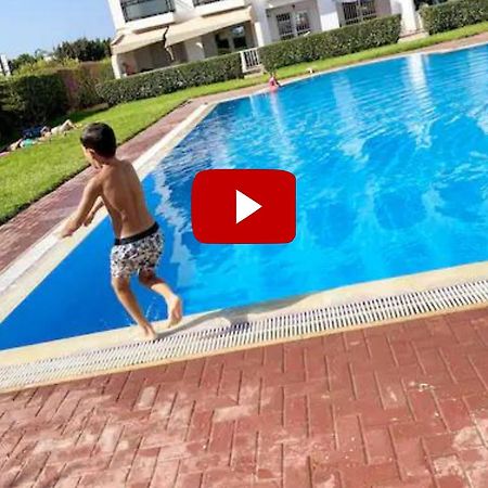 Prime Apt Near Beach With Pool, Amenities, Activities Deals Agadir Ngoại thất bức ảnh