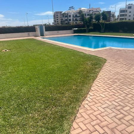 Prime Apt Near Beach With Pool, Amenities, Activities Deals Agadir Ngoại thất bức ảnh