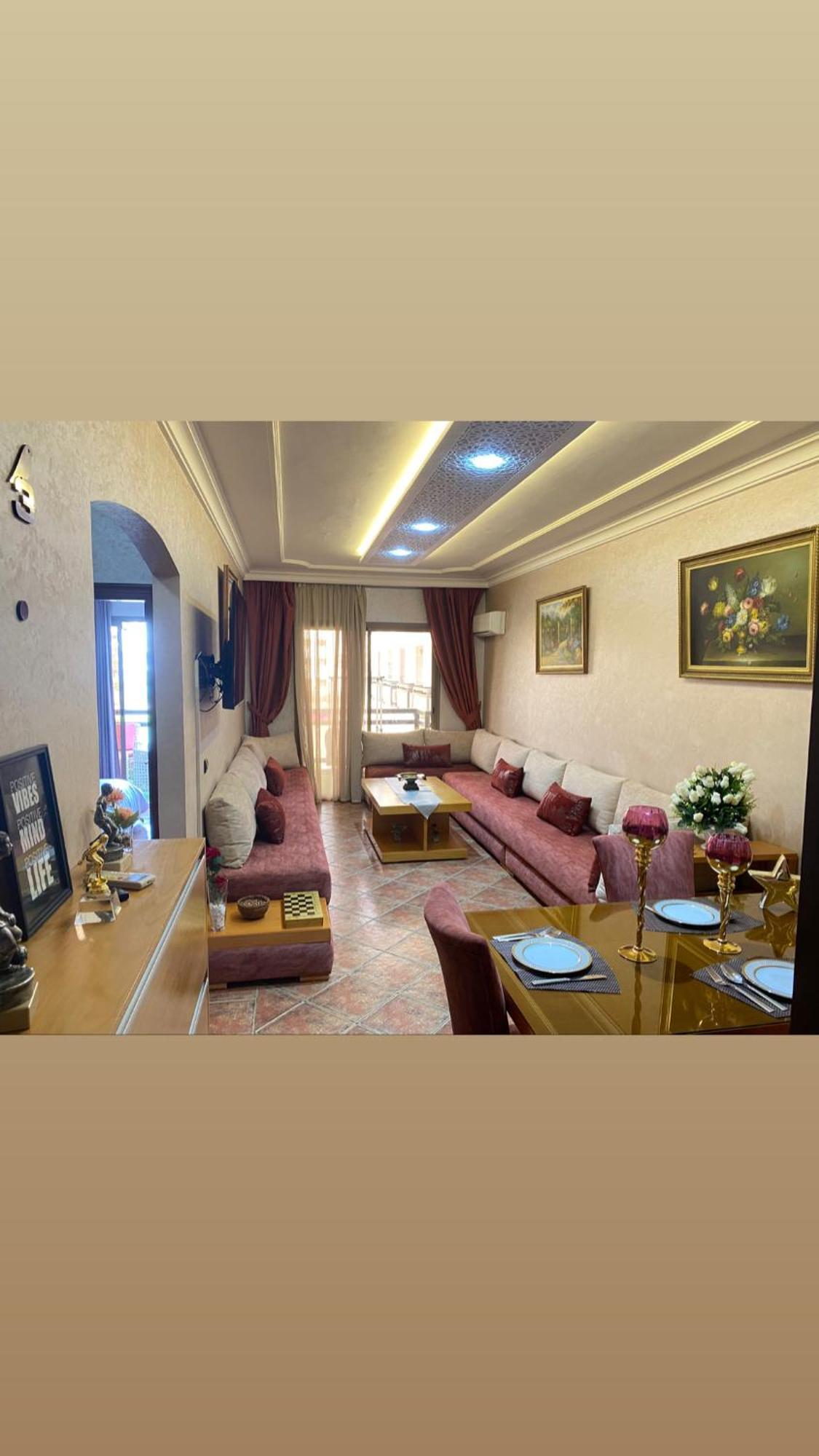 Prime Apt Near Beach With Pool, Amenities, Activities Deals Agadir Ngoại thất bức ảnh