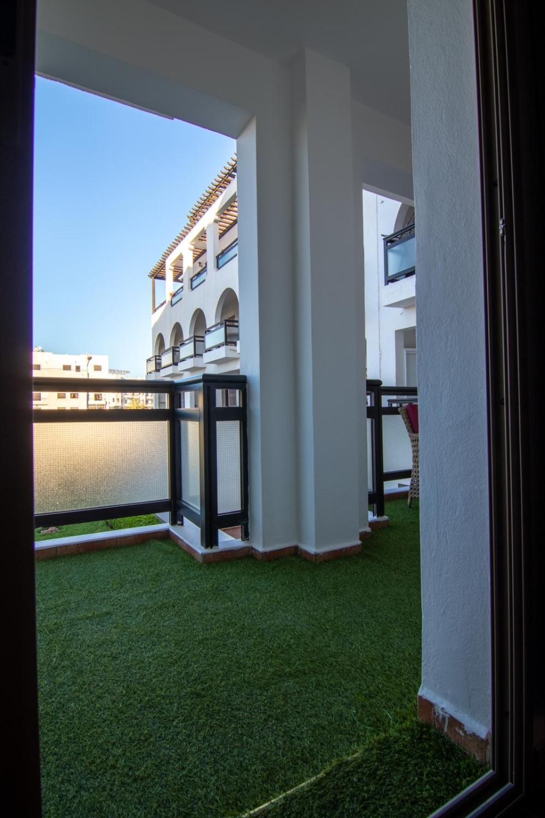 Prime Apt Near Beach With Pool, Amenities, Activities Deals Agadir Ngoại thất bức ảnh
