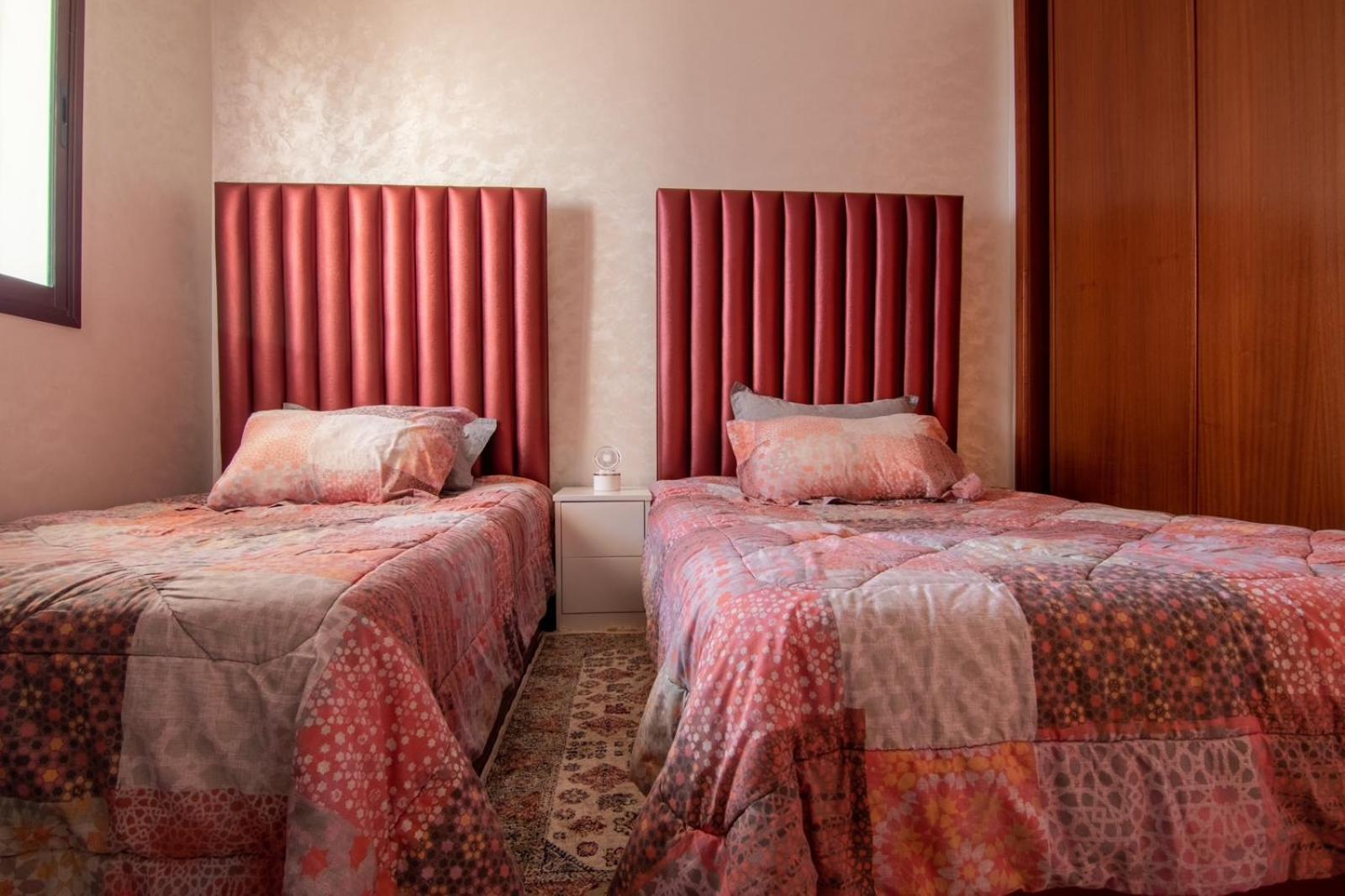 Prime Apt Near Beach With Pool, Amenities, Activities Deals Agadir Ngoại thất bức ảnh