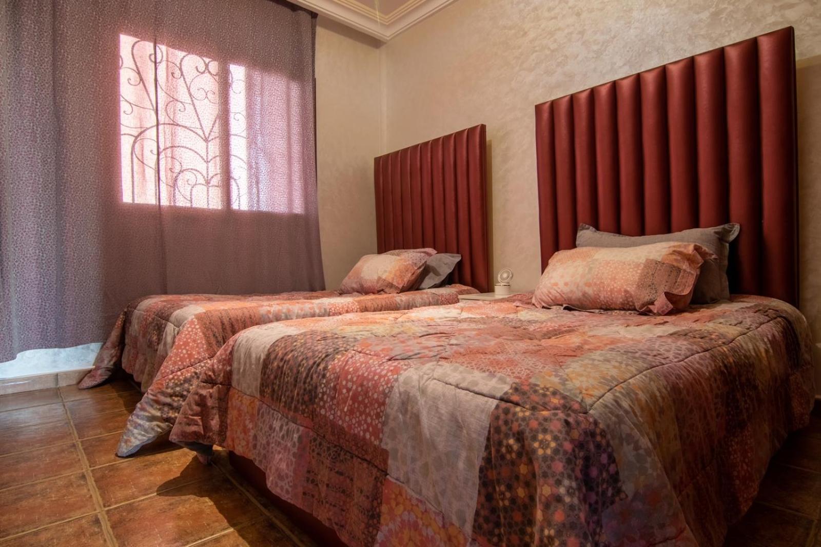 Prime Apt Near Beach With Pool, Amenities, Activities Deals Agadir Ngoại thất bức ảnh
