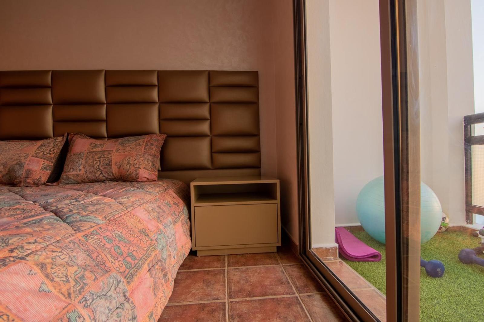 Prime Apt Near Beach With Pool, Amenities, Activities Deals Agadir Ngoại thất bức ảnh