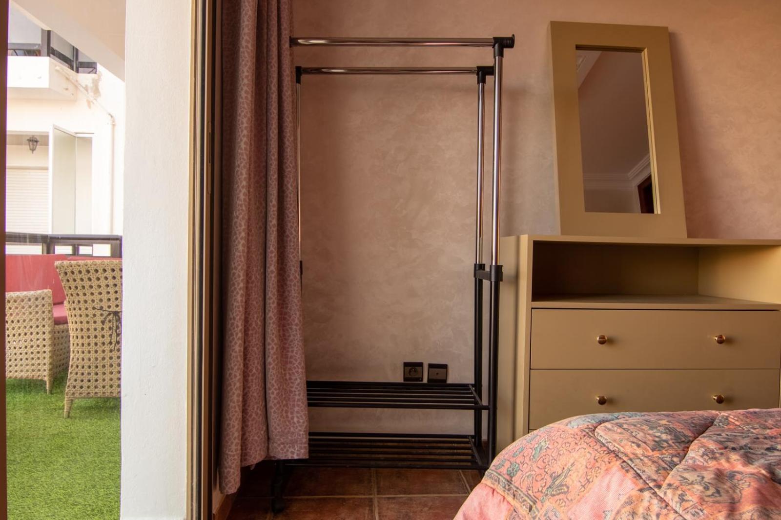 Prime Apt Near Beach With Pool, Amenities, Activities Deals Agadir Ngoại thất bức ảnh