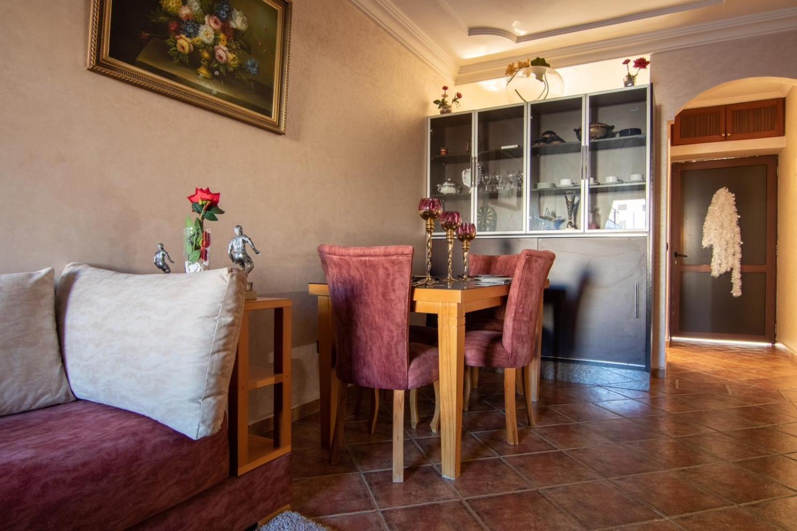 Prime Apt Near Beach With Pool, Amenities, Activities Deals Agadir Ngoại thất bức ảnh
