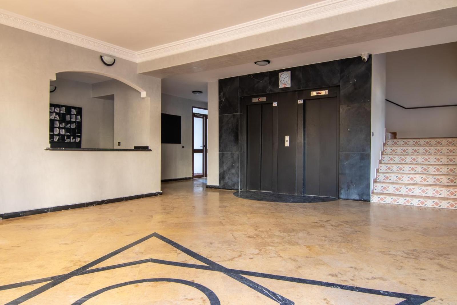 Prime Apt Near Beach With Pool, Amenities, Activities Deals Agadir Ngoại thất bức ảnh