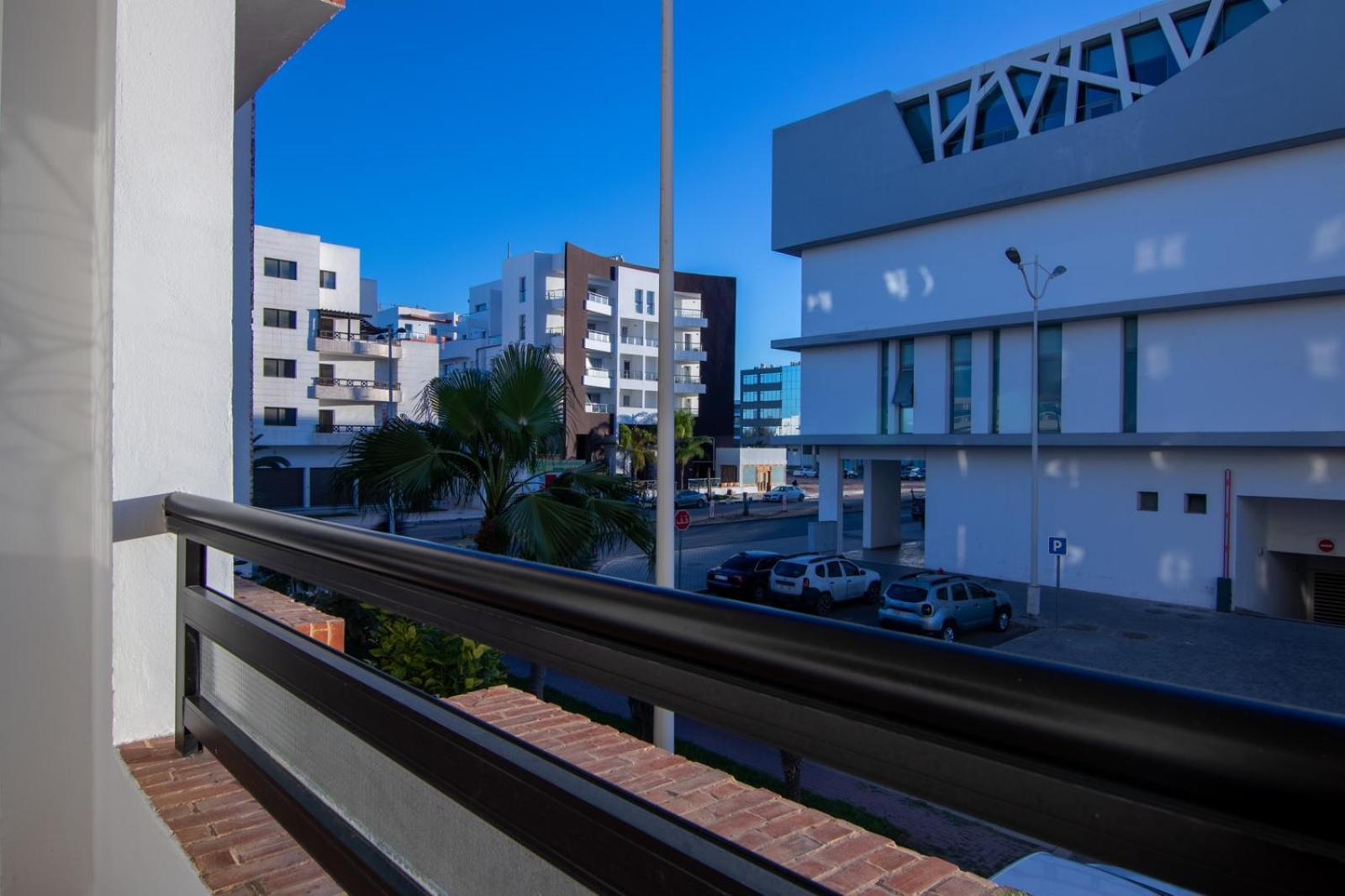 Prime Apt Near Beach With Pool, Amenities, Activities Deals Agadir Ngoại thất bức ảnh