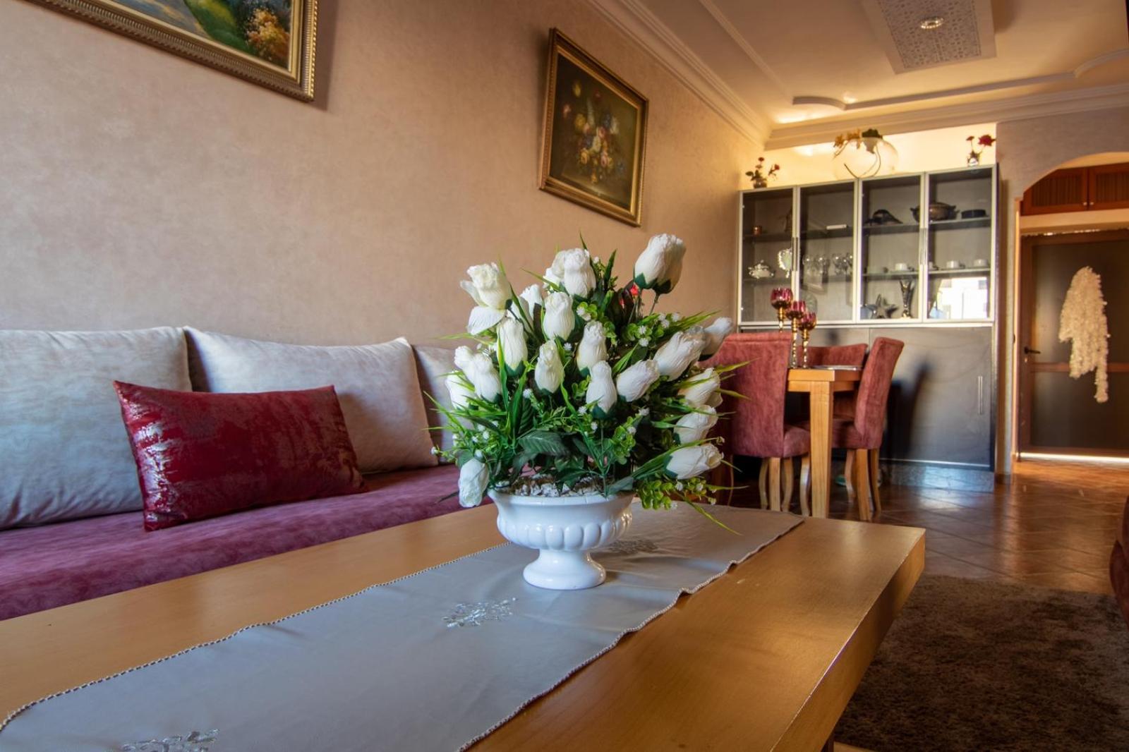 Prime Apt Near Beach With Pool, Amenities, Activities Deals Agadir Ngoại thất bức ảnh