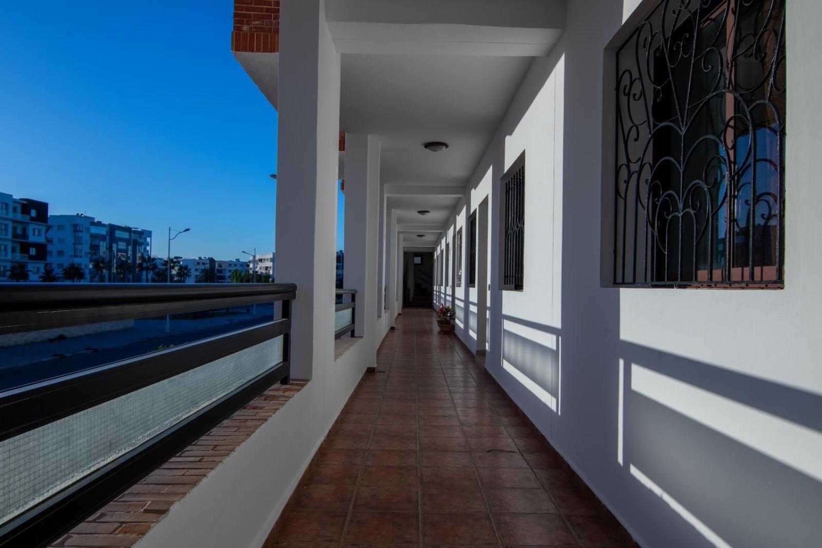 Prime Apt Near Beach With Pool, Amenities, Activities Deals Agadir Ngoại thất bức ảnh