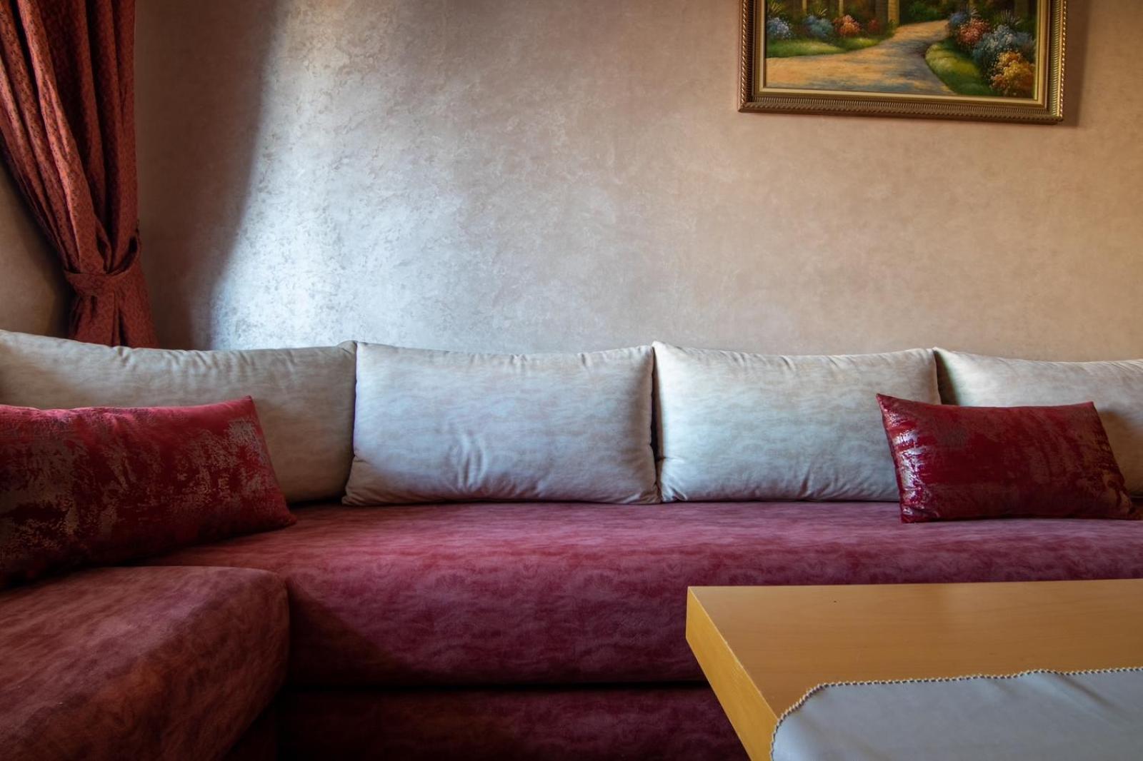 Prime Apt Near Beach With Pool, Amenities, Activities Deals Agadir Ngoại thất bức ảnh