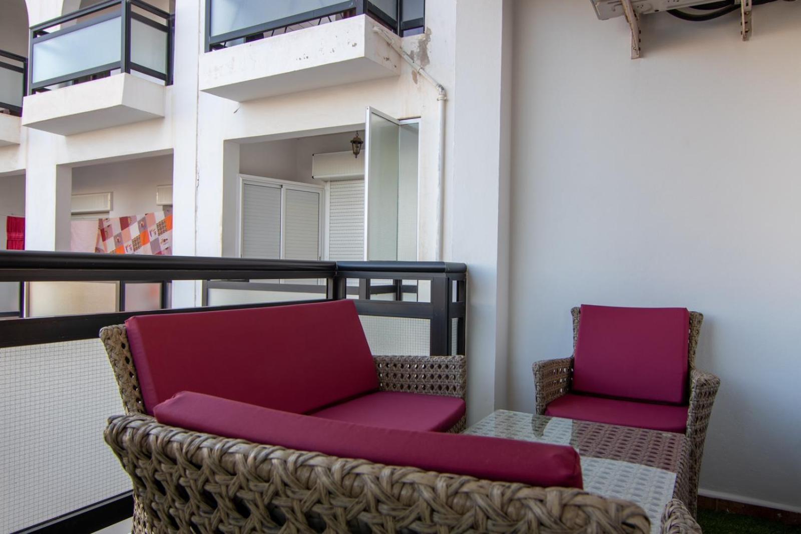 Prime Apt Near Beach With Pool, Amenities, Activities Deals Agadir Ngoại thất bức ảnh