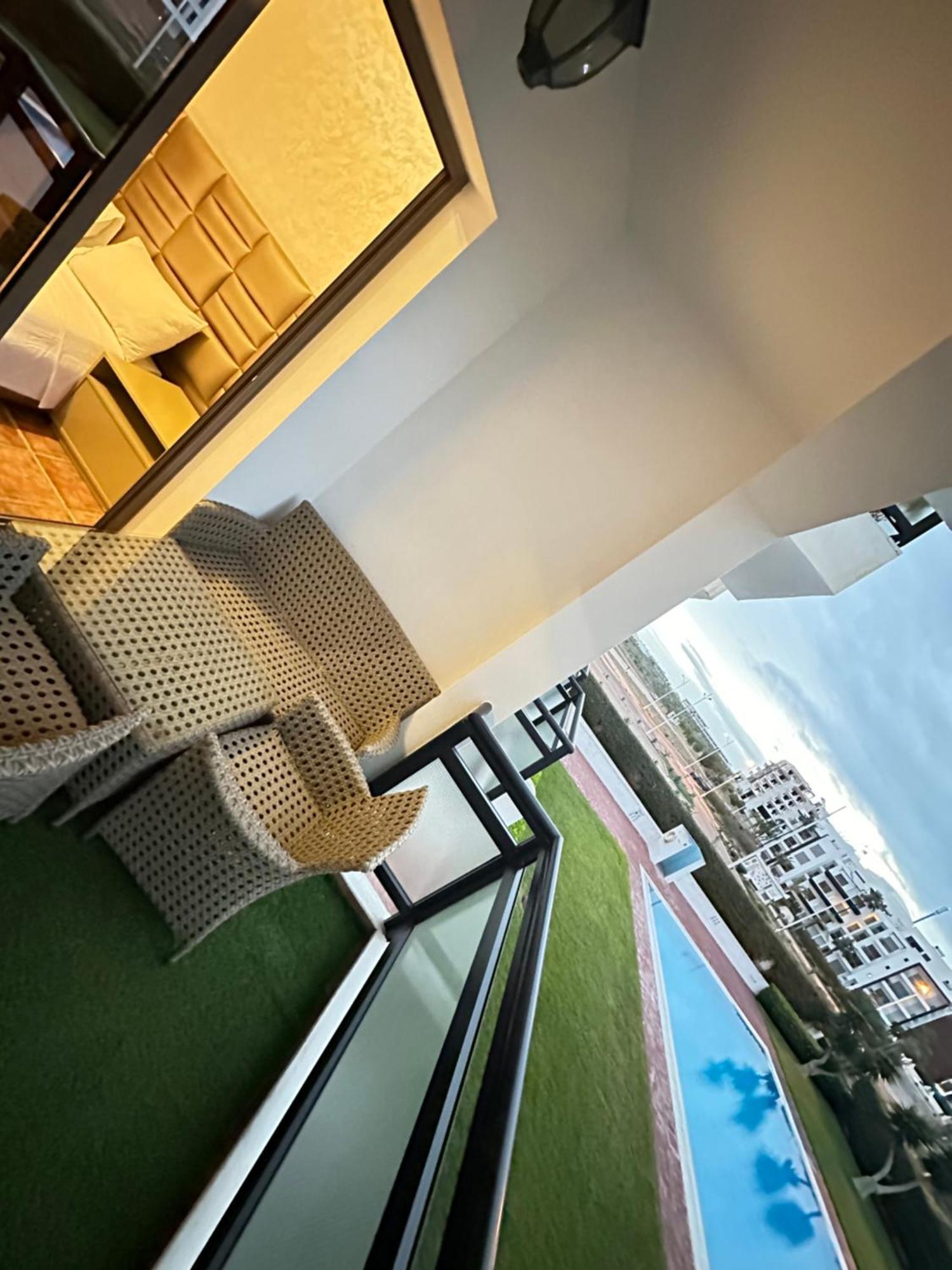 Prime Apt Near Beach With Pool, Amenities, Activities Deals Agadir Ngoại thất bức ảnh