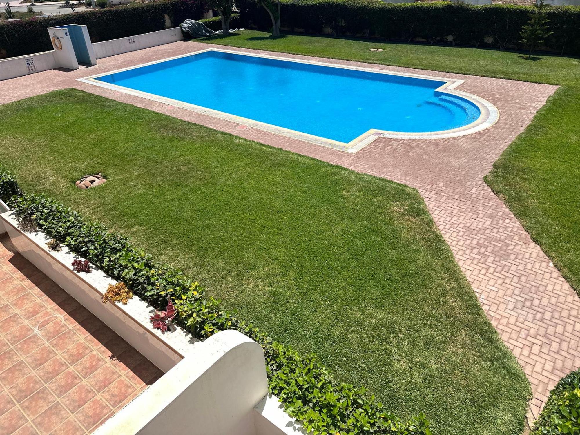 Prime Apt Near Beach With Pool, Amenities, Activities Deals Agadir Ngoại thất bức ảnh